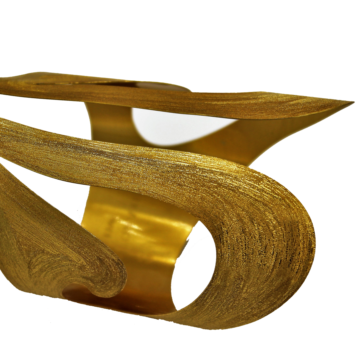 BRACCIALE SCHIAVA DORATO